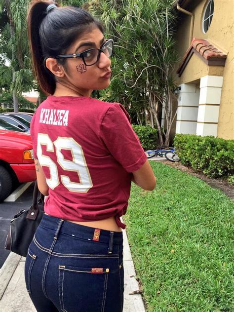 mia khalifa xxx fotos|Fotos XXX Nuas de Mia Khalifa